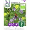 Fröer Nelson Garden Insektsblommor Mix Organic