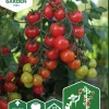 Fröer Nelson Garden Körsbärstomat Rubylicious F1 Hög
