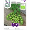 Fröer Nelson Garden Märgärt Organic Kelvedon Wonder