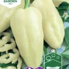 Fröer Nelson Garden Paprika Amyka F1 Vit