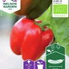 Fröer Nelson Garden Paprika Olly F1 Organic