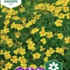 Fröer Nelson Garden Tagetes Lemon Star Liten