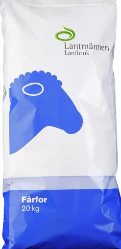 Fårfoder Lantmännen Fårfor Tacka 20kg
