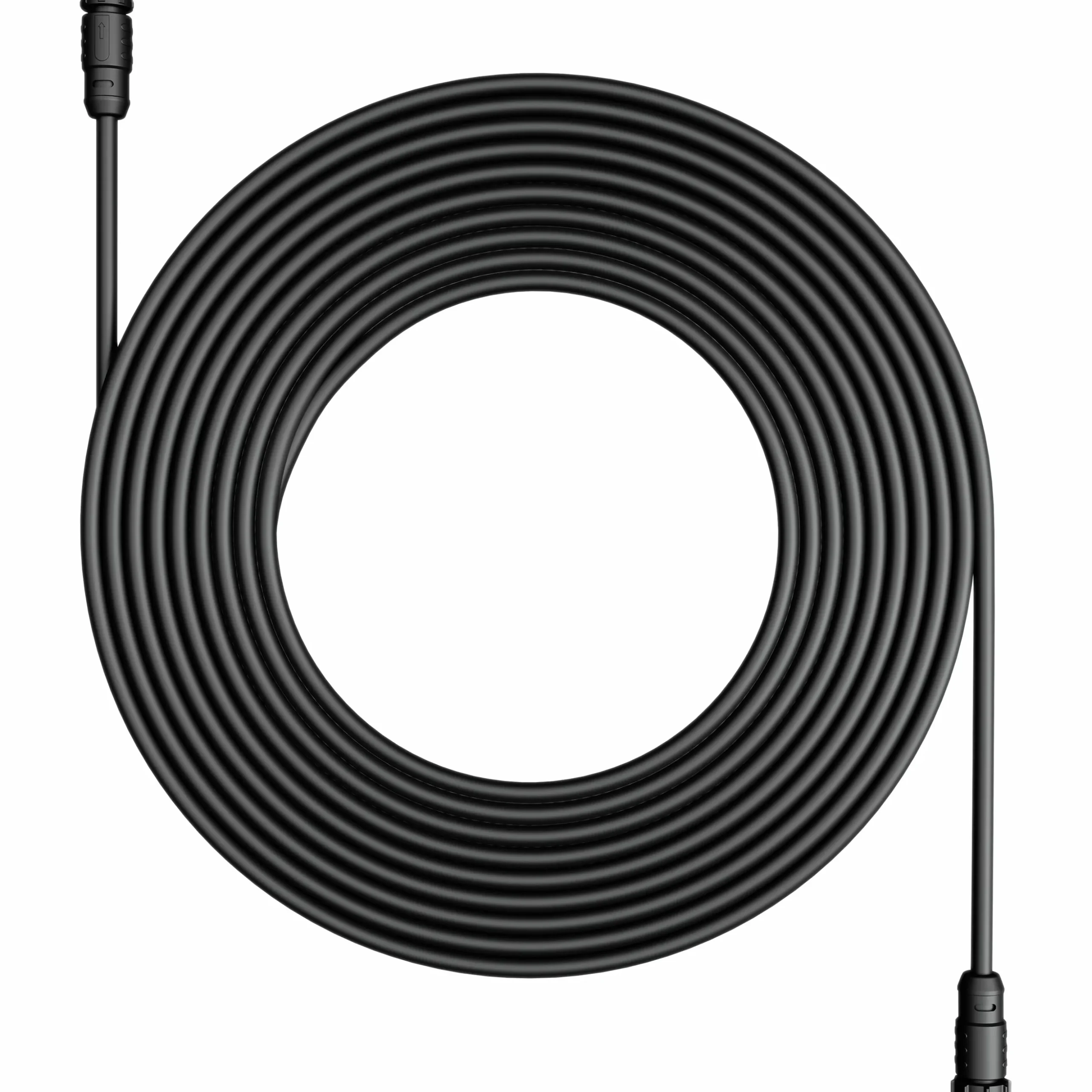 Förlängningskabel Segway Navimow Svart 10m