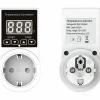 Frostvakt/Termostat EVP
