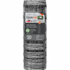 Fårstängsel Arcelor FX Light C2 90/8