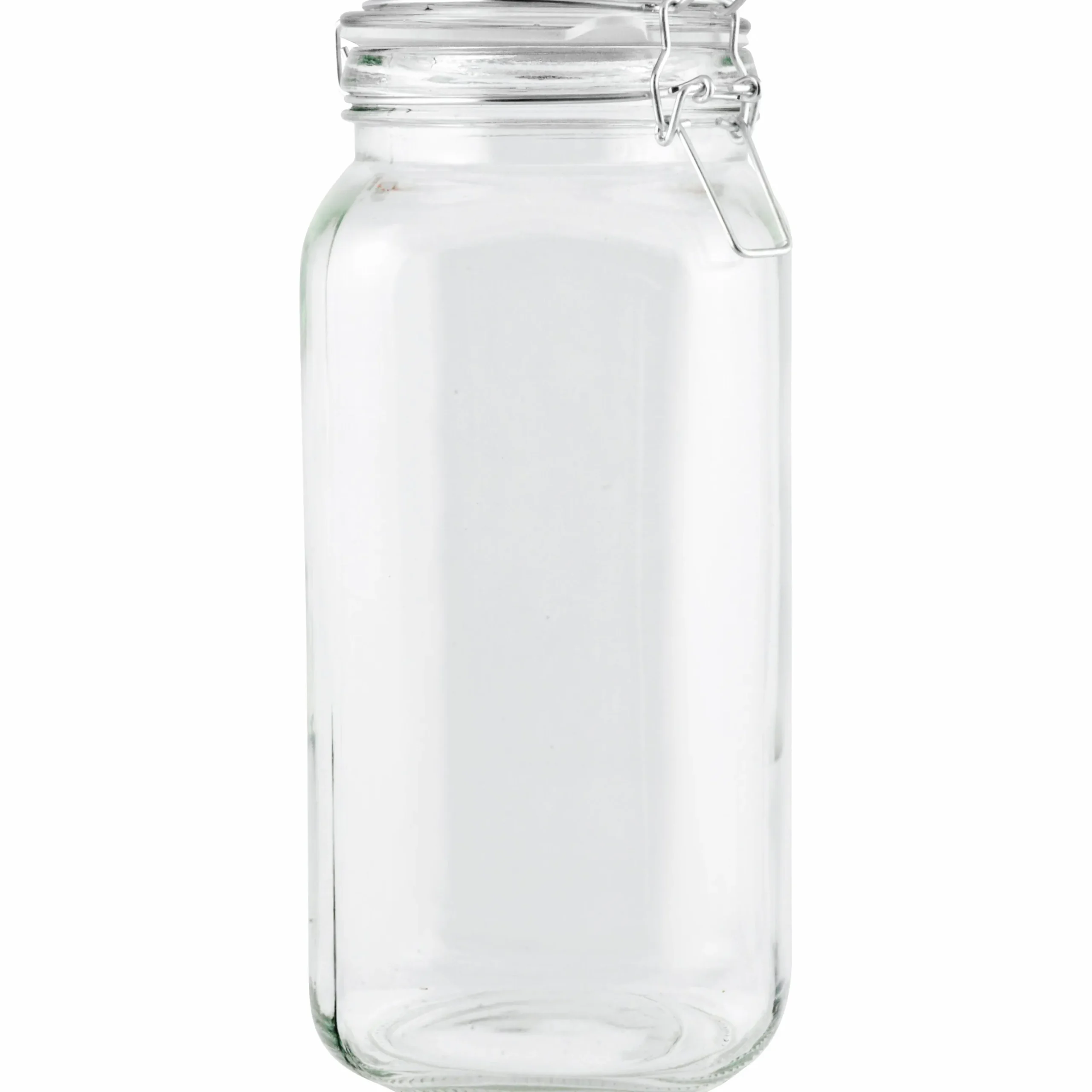Förvaring Glasburk Day med Vipplock 2L