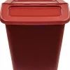 Förvaringsbox Nordiska plast FrontBox med lock 55L