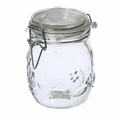 Förvaringsburk Marjukka Glas