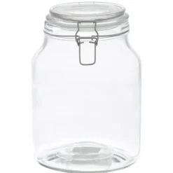 Förvaringsburk Marjukka Glas