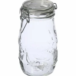 Förvaringsburk Marjukka Glas