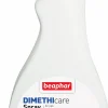 Fästingmedel Beaphar Dimethicare Spray Hund/Katt 250ml