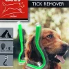 Fästingplockare Active Canis 2-p
