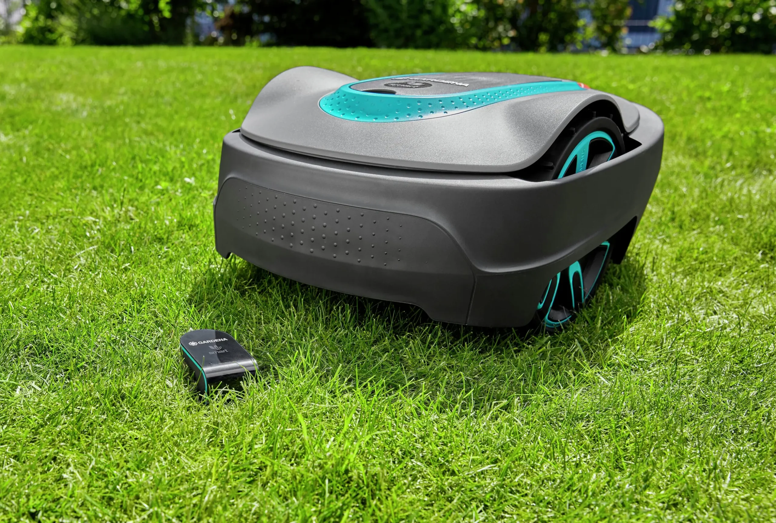 Fuktmätare Gardena Smart Sensor