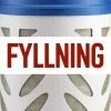 Fyllning av gasolflaska Norbro Energi PK 10kg