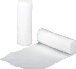 Gasbinda Kerbl Elastisk 4mx10cm