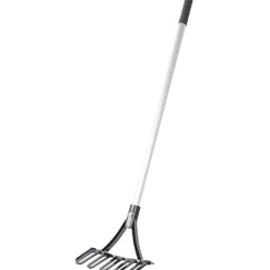 Gödselplockare V-Plast Quick Pick Rosé 115cm