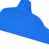 Gödselskrapa Kerbl plast ogängad Ø25mm 360mm