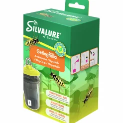 Getingfälla Silvalure