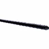 Glasfiberpinnar Nordic Fence 8mmx1,9m svart 7-p