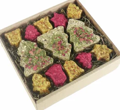 Gnagargodis Jul Rosewood Festive Cookies 170g