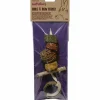 Gnagargodis Rosewood Nibble 'n' Gnaw Stacker