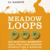 Gnagargodis Selective Meadow Loops Hö/Timjan 80g