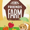Gnagargodis Tiny Friends Hazel Hamster Lovelies Frukt 120g