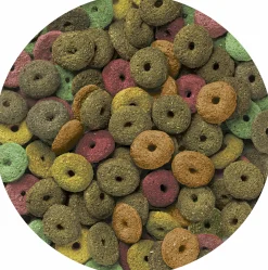 Gnagargodis Vitakraft Rollis Party 500g