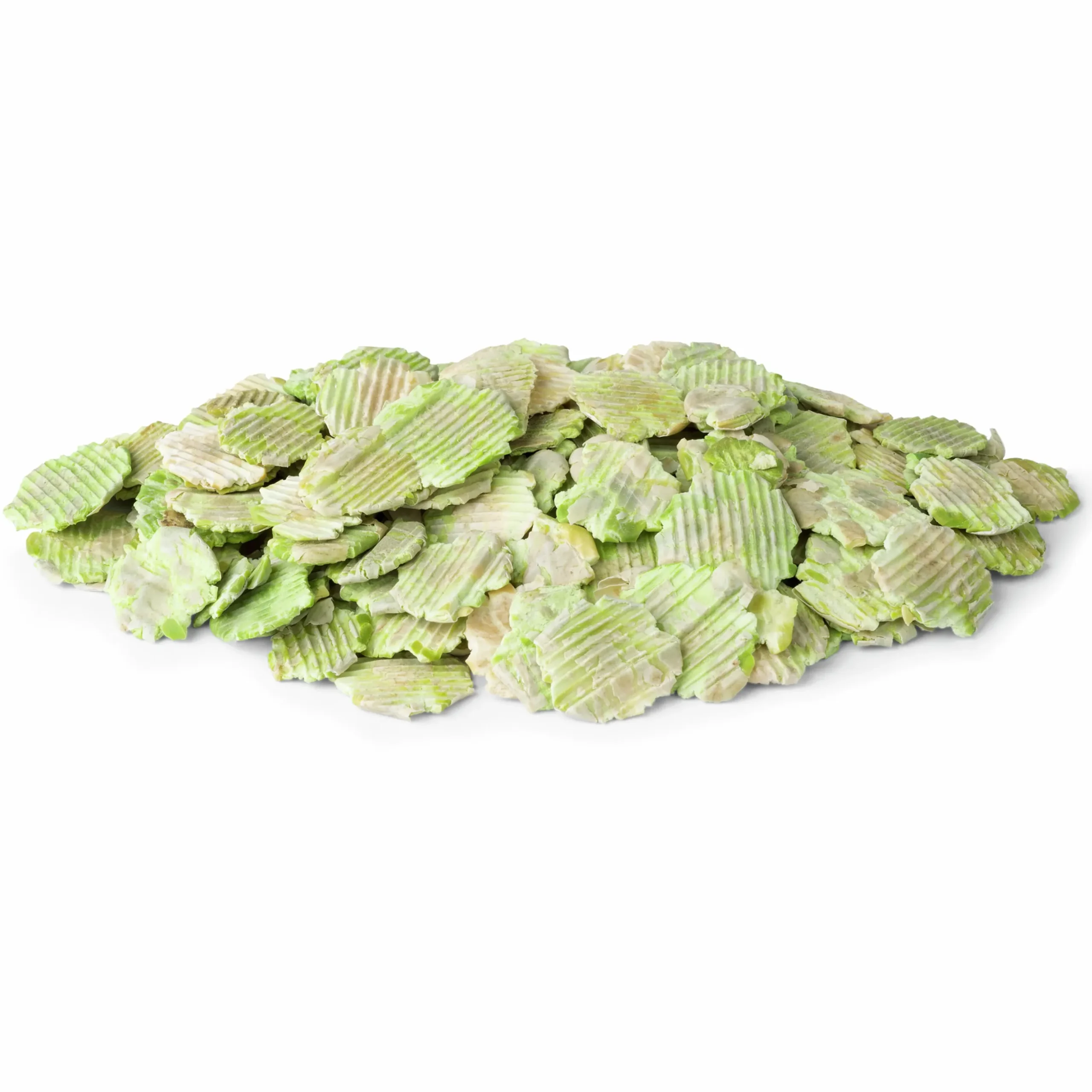 Gnagargodis Vitakraft Vita Verde Flakes Ärt 500g