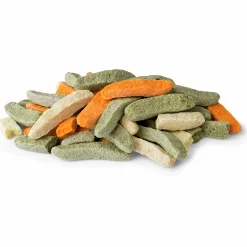 Gnagargodis Vitakraft Vita Verde Fritten 200g