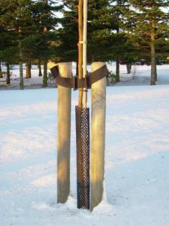 Gnagskydd Granngården 100cm