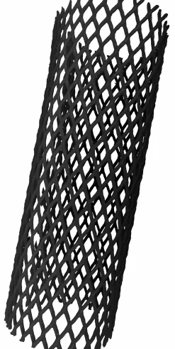 Gnagskydd Millarco HomeIT 100cm