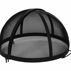 Gnistfångare Espegard till braspanna 60cm