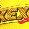 Godis Cloetta Kexchoklad 8-p 480g