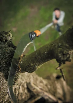 Grensåg Fiskars QuikFit