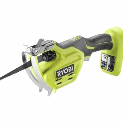 Grensåg Ryobi ONE+ RY18PSA-0 exkl. batteri