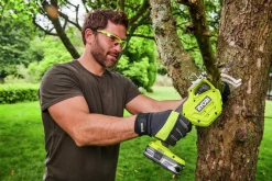 Grensåg Ryobi ONE+ RY18PSA-0 exkl. batteri