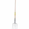 Grep Kerbl 4 horn med krycka 1400mm