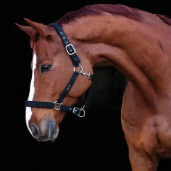 Grimma Hansbo Sport Fodrad Svart Cob