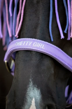 Grimma Horseguard Malva Pretty Girl Lavendel