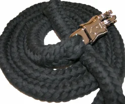 Grimskaft Hansbo Sport med panikhake 2,3m