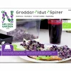 Groddar Nelson Garden Rättika Organic