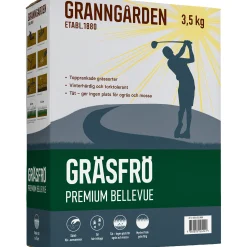 Gräsfrö Granngården Premium Bellevue