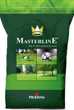 Gräsfrö Masterline Sport 15kg
