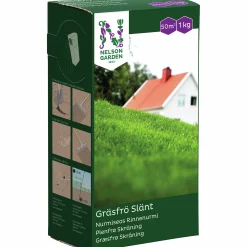 Gräsfrö Nelson Garden Slänt 1kg
