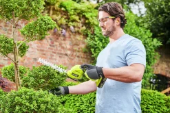 Gräs-/Häcktrimmer Ryobi ONE+ RY18GSA-0 18V ex.batteri