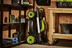 Gräsklippare Ryobi MaxPower RY36LMXSP53A-160 36V