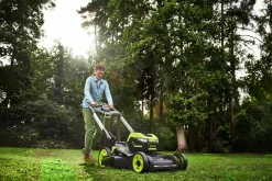 Gräsklippare Ryobi MaxPower RY36LMXSP53A-160 36V