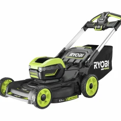 Gräsklippare Ryobi MaxPower RY36LMXSP53A-160 36V